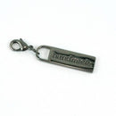 Zipper Pull Handmade