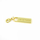 Zipper Pull Handmade