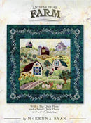 And On That Farm - With a Big Quilt