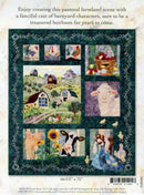 And On That Farm - With a Big Quilt
