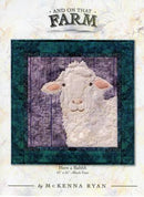 And On That Farm - Here A Bahhh