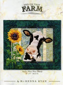 And On That Farm - And A Moo Moo There