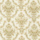 Flowerhouse: Bouquet of Roses - ECRU