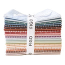 Fat Quarters - Nest