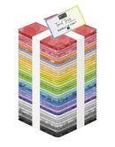 Fat Quarters - Tonal Trios