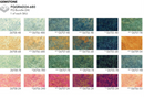 Fat Quarters - Stonehenge Gradations II