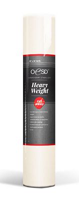 OESD - Heavy Weight CutAway