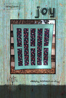 Joy 40" x 46" Pattern