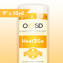OESD - Heat2Go- 9in x 10 yards -
