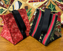 Atelier Éclair - Sac cadeau pyramidal - Le mardi, 21 juillet 2026 de 10h à 14h