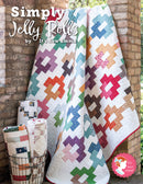 Simply Jelly Rolls Book