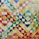 Atelier- Technique HST - Interweave - Mercredi, 23 septembre 2026 - 10h à 16h