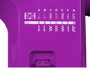 Janome 311 Purple Majesty