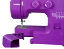 Janome 311 Purple Majesty