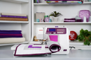 Janome 4120 QDC-G + CARTE CADEAU 100$