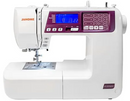 Janome 4120 QDC-G + CARTE CADEAU 100$