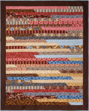 Atelier Strip Race Quilt- Mercredi le 18 février 2026, 10h à 16h