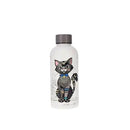 Gourde isotherme - Chat