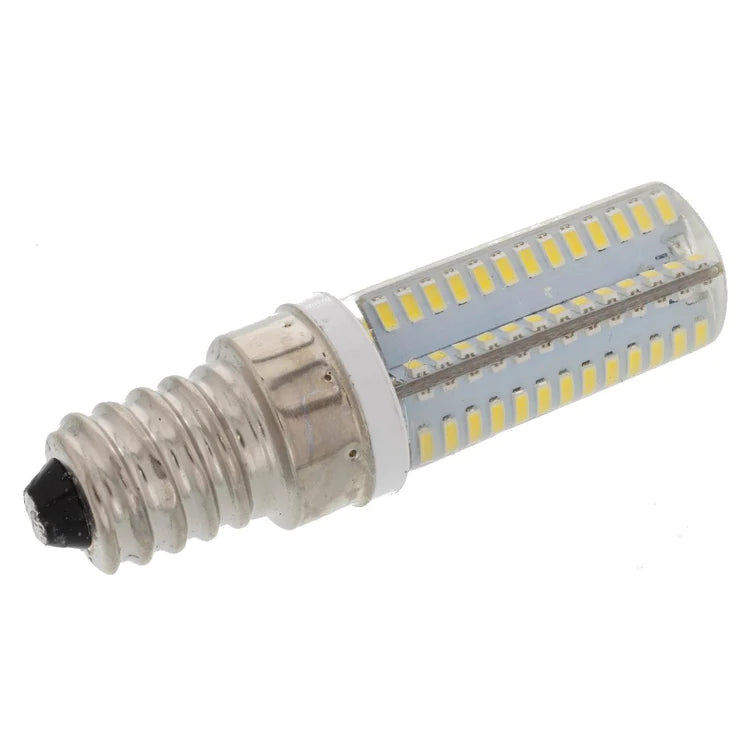LED Bulb (E14) (120V, LED), 14MM, Screw-In