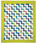 Jelly Roll Jambalaya Quilts