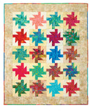 Jelly Roll Jambalaya Quilts