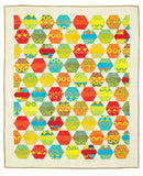 Jelly Roll Jambalaya Quilts