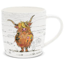 Tasse - Vache