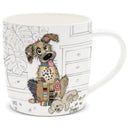 Tasse - Chien