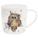 Tasse - Hibou