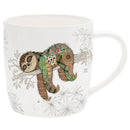 Tasse - Paresseux