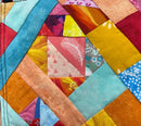 Atelier Le Crumbs - Quilting pour tous -  Le mardi 21 avril 2026 de 13h à 15h30