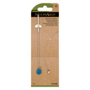 MILWARD GREEN Enfileur de boucle + aiguille