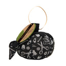 MILWARD GREEN Coussin-tomate d'épingles 4 po