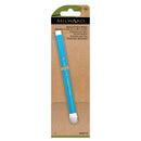 MILWARD GREEN Stylo bleu lavable