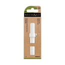 MILWARD GREEN Craie style stylo blanc