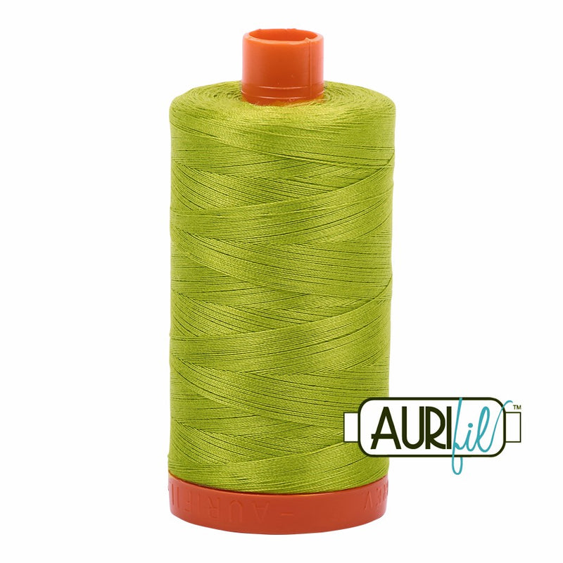 AURIFIL 50wt - 1300m -