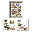 My Garden Wall Hanging, Table Mat & Pillow Cover