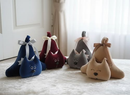 Atelier Chat Cale-Porte - Vendredi, 24 juillet 2026 - 10h à 14h