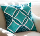 Atelier Coussin Cathedral Window - Mercredi, 22 juillet 2026 - 10h à 14h