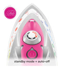 OLISO M3Pro Fer à repasser pour projet - Tula PinkTM