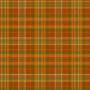 Thankful - Tartan Plaids Metallic