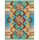 Tranquil Tides - Bathing In Sun - Patron