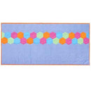 Hexagon Tablerunner
