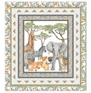 Wild One- Center Stage- Patron