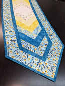 Initiation à la courtepointe : Chemin de table Braid Runner - Dès samedi le 16 janvier 2027 de 9h30 à 12h