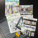 Club Stripology - Dès le mardi 13 janvier 2026 de 13h à 15h30