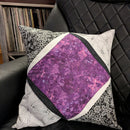 Atelier Coussin Cathedral Window - Mercredi, 22 juillet 2026 - 10h à 14h
