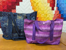 Atelier Sac Tucked In - Jeudi le 20 août 2026 - 10h à 14h
