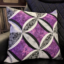Atelier Coussin Cathedral Window - Mercredi, 22 juillet 2026 - 10h à 14h