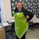 Four Corners Apron!